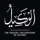 Wakeel.org Logo